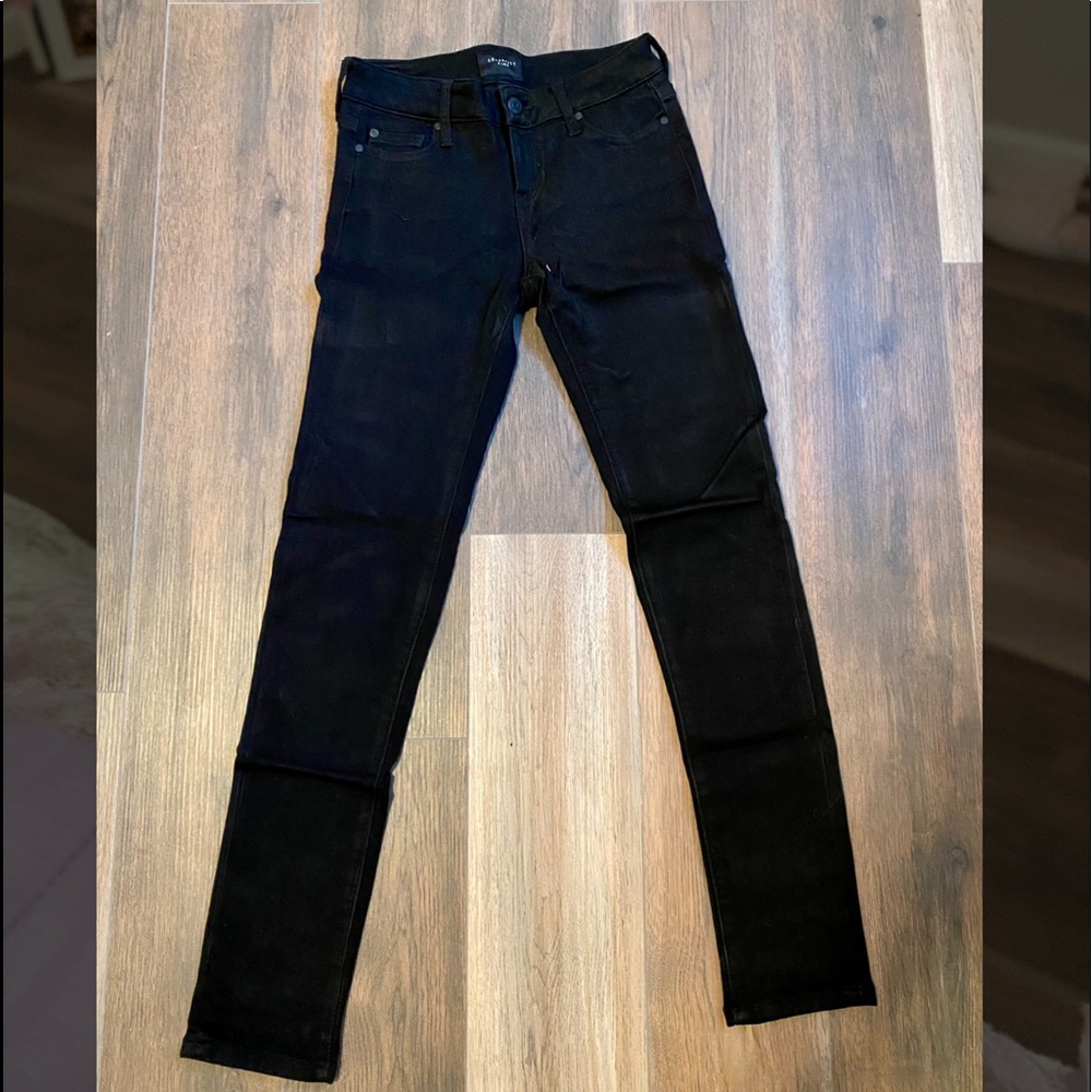 Black Pants